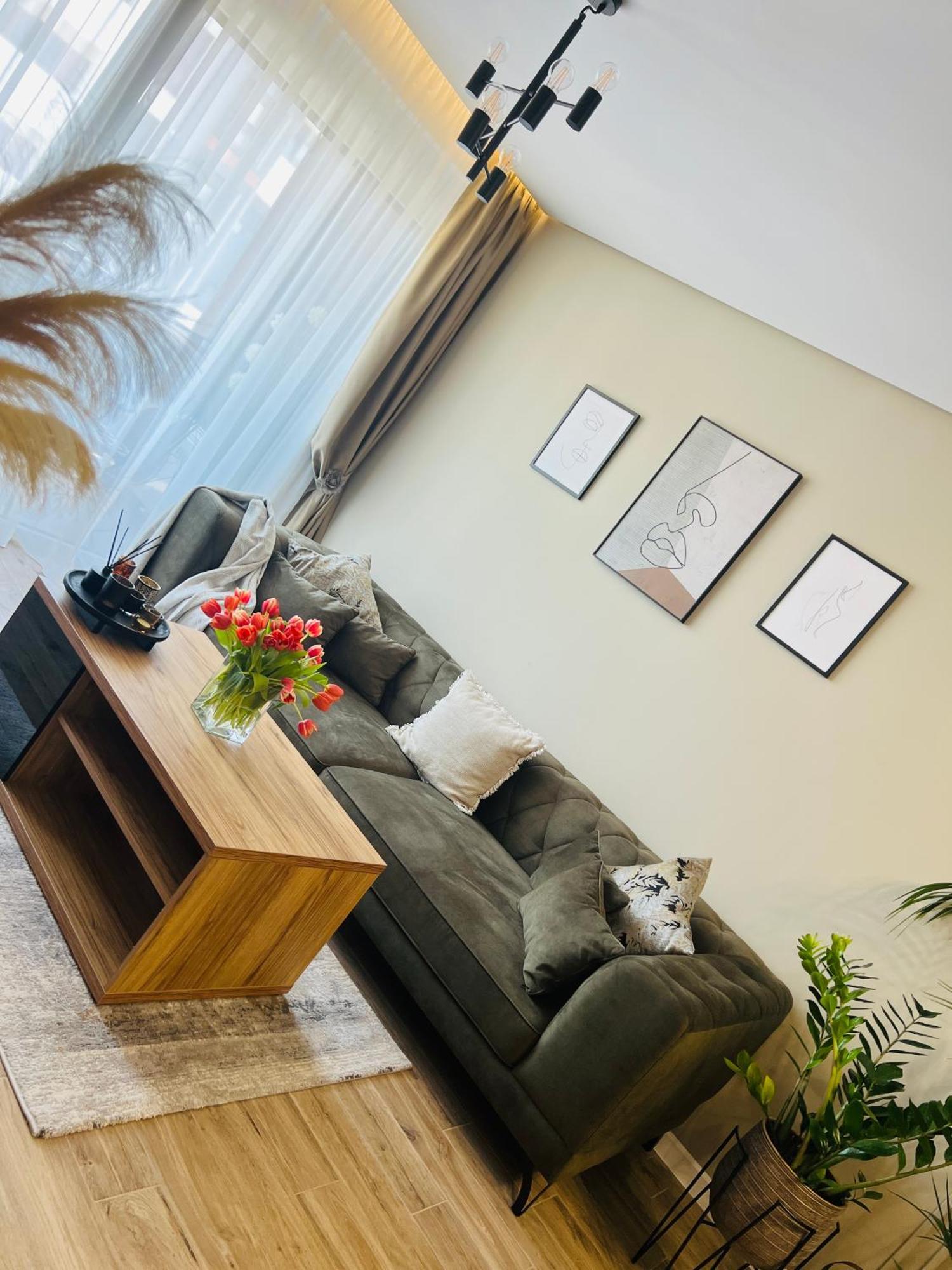 Apartament Judy Oradea Exterior foto