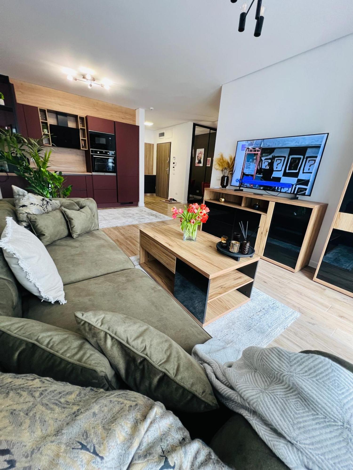 Apartament Judy Oradea Exterior foto
